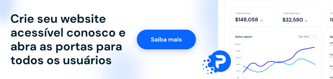 Ads Crie seu website acessível conosco e abra as portas para todos os usuários